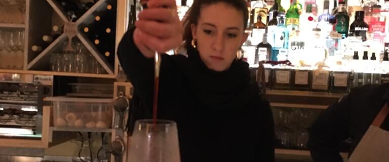 Bartender Basic