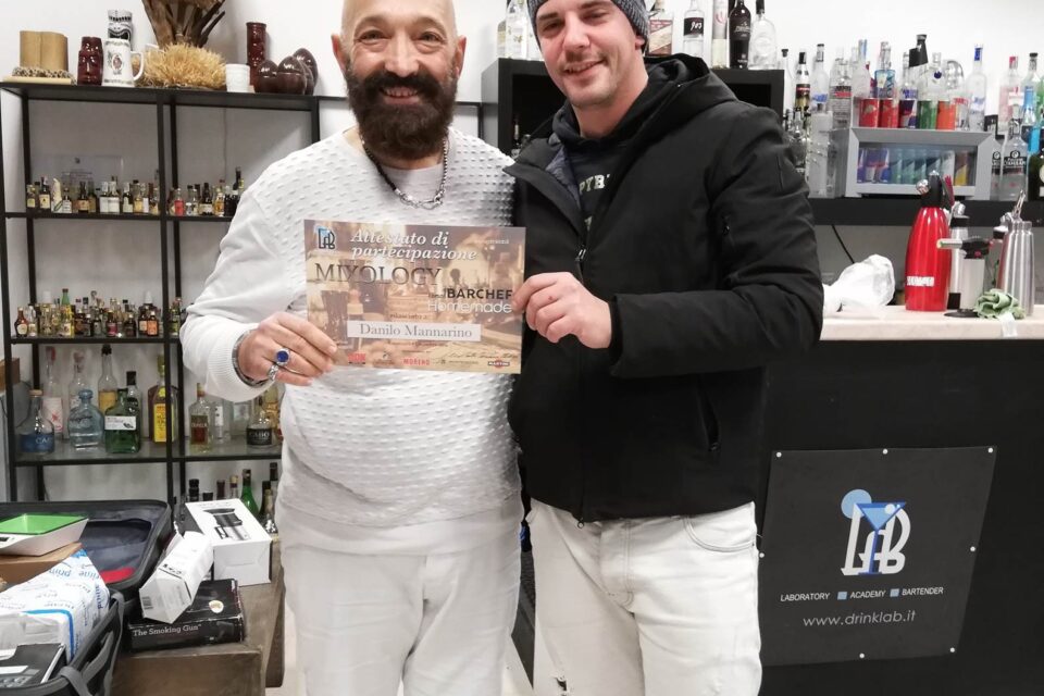 Barchef