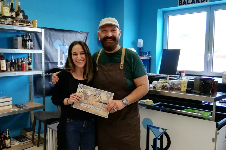 Barchef