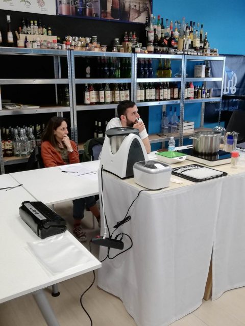 Barchef