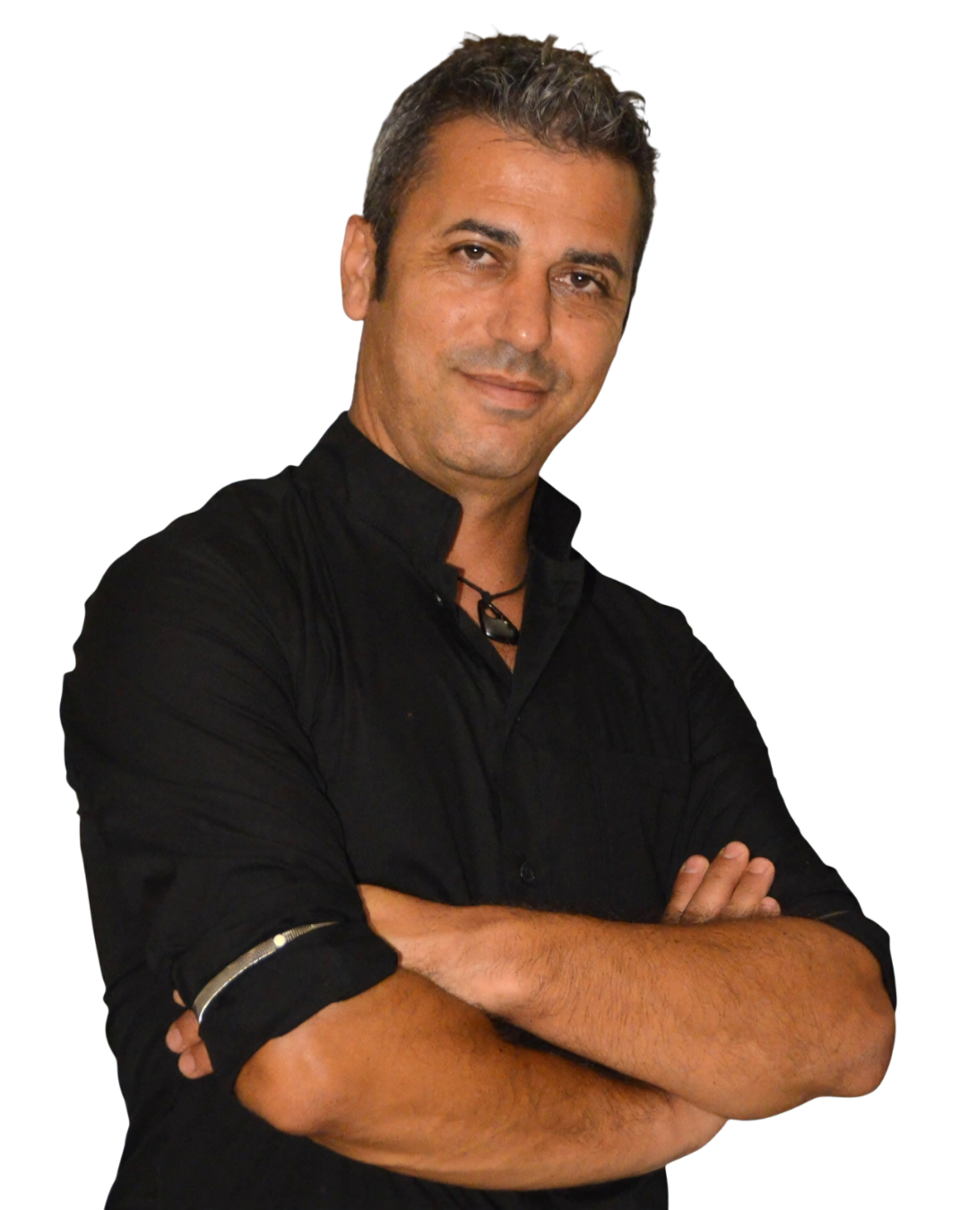 Sandro Laugelli, fondatore di Drinklab e referente didattico del corso